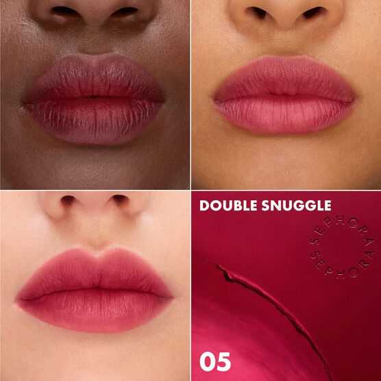 MATTE LIPSTICK ROUGE IS- CLOUD MATTE-E